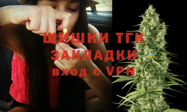 молекула духа Гусь-Хрустальный